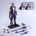 Kingdom Hearts III Play Arts Kai: Riku DX Edition thumbnail 8