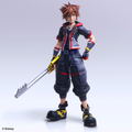 Kingdom Hearts III Play Arts Kai: Sora Ver. 2 DX Edition thumbnail 2