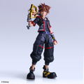 Kingdom Hearts III Play Arts Kai: Sora Ver. 2 DX Edition thumbnail 3