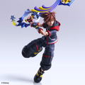 Kingdom Hearts III Play Arts Kai: Sora Ver. 2 DX Edition thumbnail 4