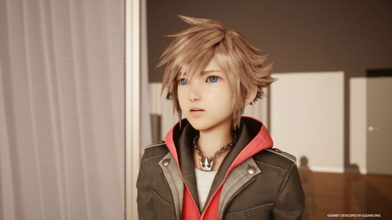 Kingdom Hearts IV for PlayStation 5