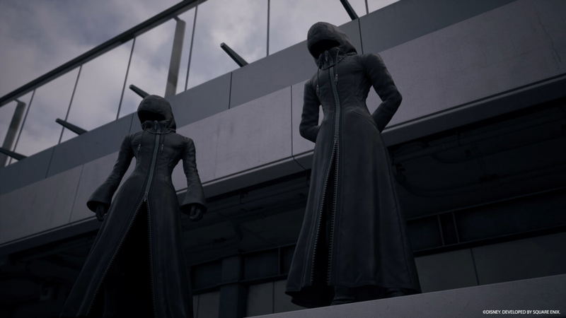 Kingdom Hearts IV image 4