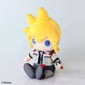 Kingdom Hearts Series Plush: Kingdom Hearts II Roxas (Re-run) thumbnail 2