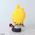 Kingdom Hearts Series Plush: Kingdom Hearts II Roxas (Re-run) thumbnail 3