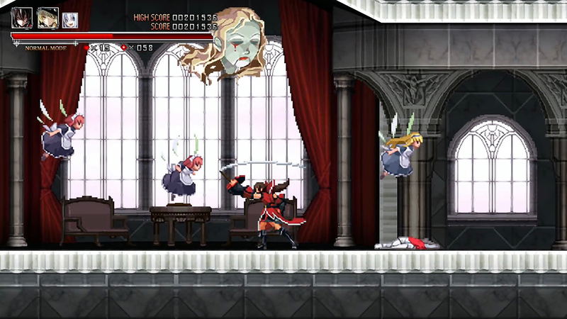 Koumajou Remilia Scarlet Symphony (Multi-Language) image 12