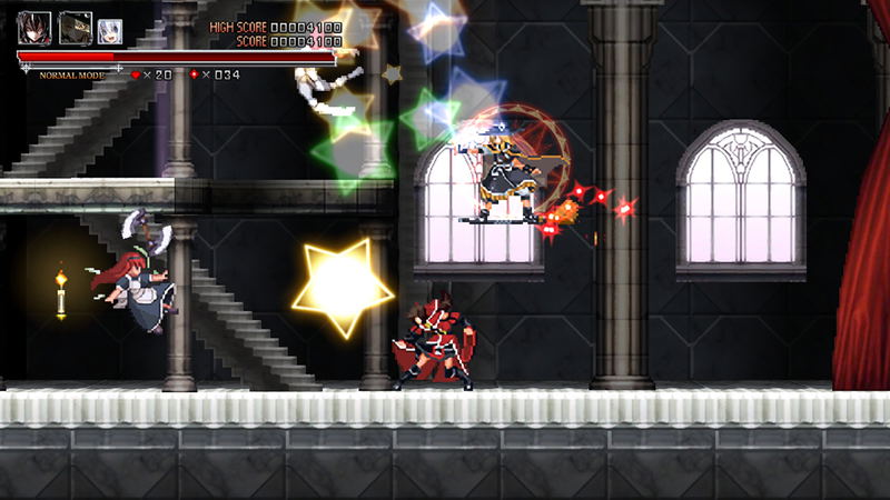 Koumajou Remilia Scarlet Symphony (Multi-Language) image 6