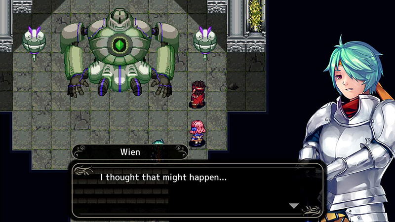Legend of the Tetrarchs image 4