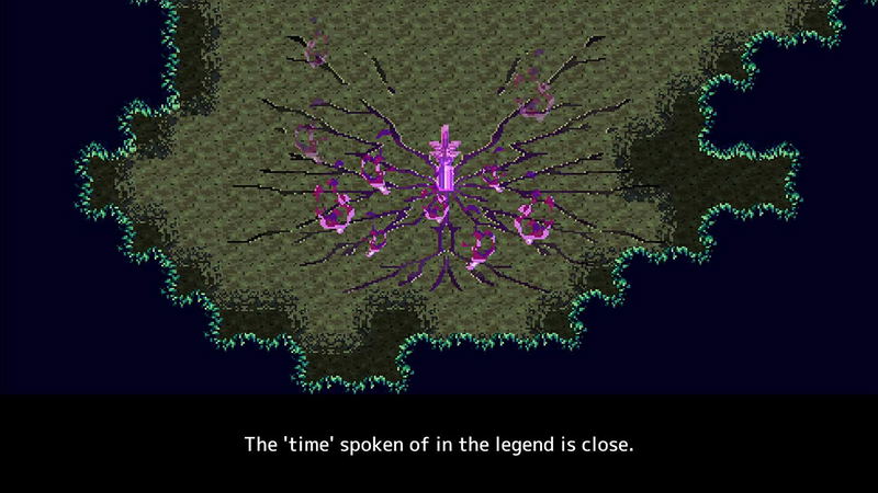 Legend of the Tetrarchs image 5