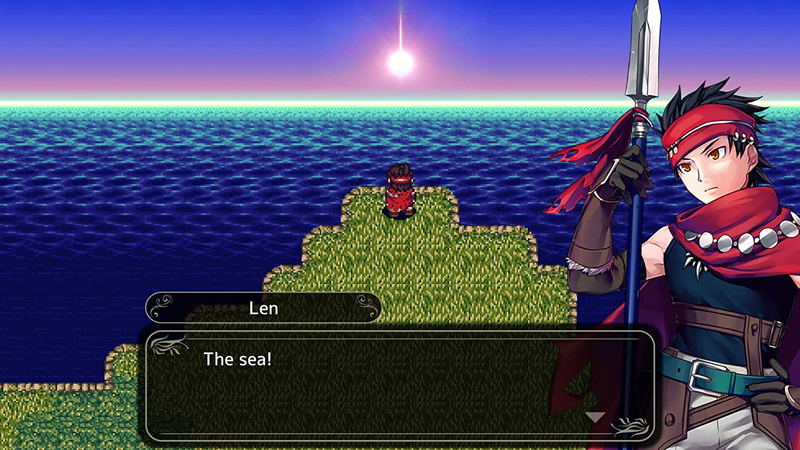 Legend of the Tetrarchs image 6