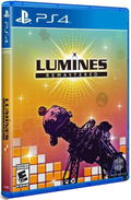 Lumines Remastered thumbnail 1