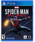 Marvel's Spider-Man: Miles Morales thumbnail 1