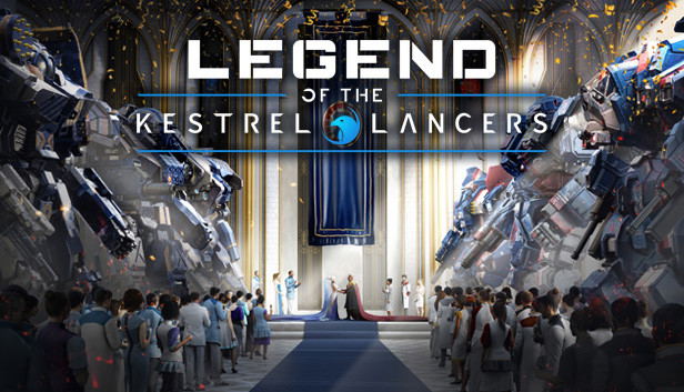 MechWarrior 5: Mercenaries - Legend of the Kestrel Lancers (DLC) STEAM DLC digital — Import Game Deal
