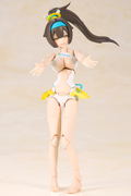 Megami Device 1/1 Scale Plastic Model Kit: Asra Archer Aoi (Re-run) thumbnail 11