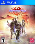 Mercenaries Wings: The False Phoenix thumbnail 1