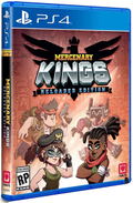 Mercenary Kings: Reloaded Edition thumbnail 1