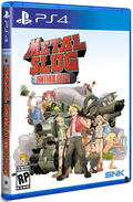 Metal Slug Anthology thumbnail 1