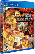 Metal Slug XX thumbnail 1