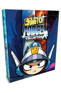 Mighty Switch Force! Collection [Collector's Edition] thumbnail 1