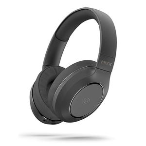 Mixx EX1 Wireless Headphones (Black)_