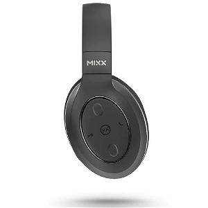 Mixx EX1 Wireless Headphones (Black)