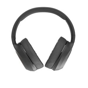 Mixx EX1 Wireless Headphones (Heather Grey)