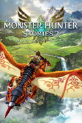 Monster Hunter Stories 2: Wings of Ruin <span class="ext" style="background-color: #2a475e; color: #FFFFFF;">STEAM</span> <span class="ext ext_digital">digital</span> thumbnail 1