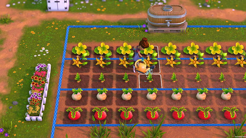 My Universe: Green Adventure - Farmer Friends image 7