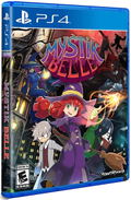 Mystik Belle thumbnail 1