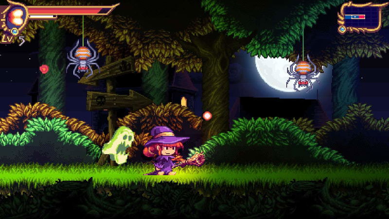 Mystik Belle image 2