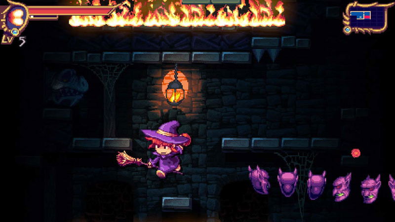 Mystik Belle image 4