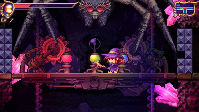 Mystik Belle image 5