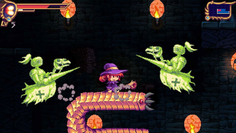 Mystik Belle image 6