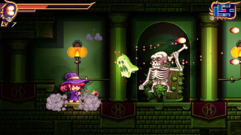 Mystik Belle image 7