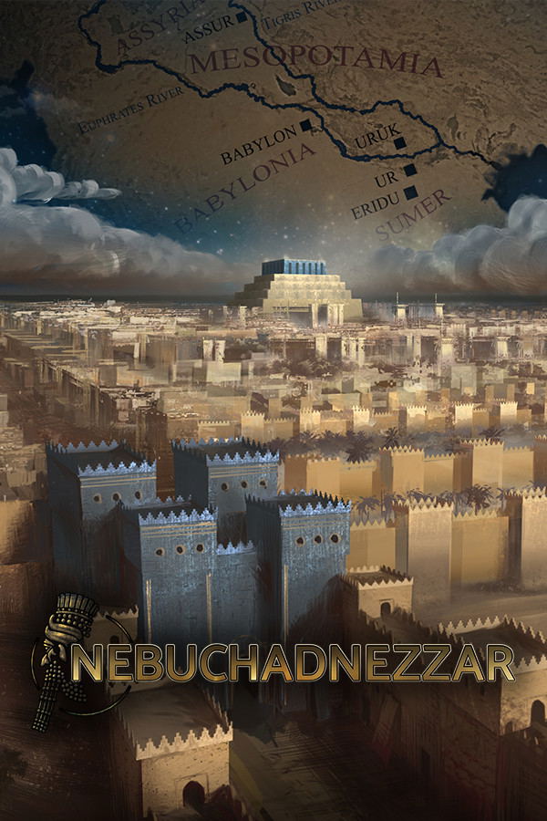 Nebuchadnezzar STEAM digital — Import Game Deal