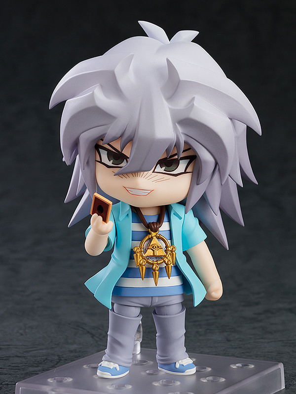 Nendoroid No. 1863 Yu-Gi-Oh!: Yami Bakura [GSC Online Shop Exclusive Ver.] image 5