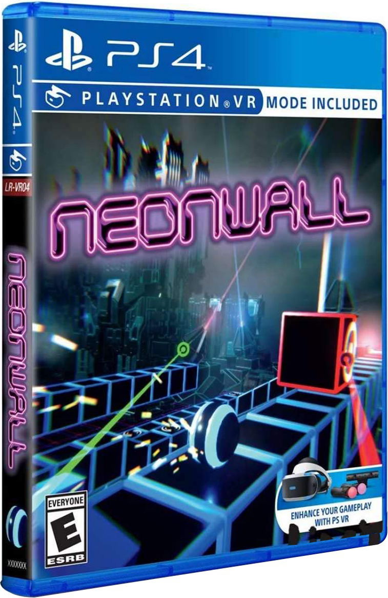 Neonwall image 1