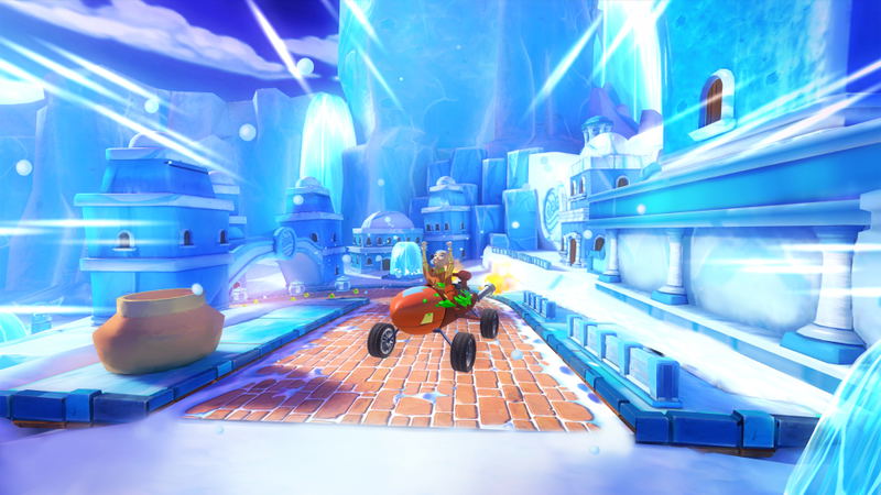 Nickelodeon Kart Racers 2: Grand Prix <span class="ext" style="background-color: #2a475e; color: #FFFFFF;">STEAM</span> <span class="ext ext_digital">digital</span> image 4