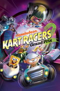 Nickelodeon Kart Racers 2: Grand Prix <span class="ext" style="background-color: #2a475e; color: #FFFFFF;">STEAM</span> <span class="ext ext_digital">digital</span> thumbnail 1