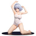 Original Character 1/4 Scale Pre-Painted Figure: Marin School Swimwear Ver. Pursuit Eye Type thumbnail 1
