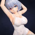 Original Character 1/4 Scale Pre-Painted Figure: Marin School Swimwear Ver. Pursuit Eye Type thumbnail 13