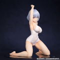 Original Character 1/4 Scale Pre-Painted Figure: Marin School Swimwear Ver. Pursuit Eye Type thumbnail 7