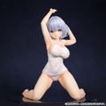 Original Character 1/4 Scale Pre-Painted Figure: Marin School Swimwear Ver. Pursuit Eye Type thumbnail 8