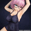 Original Character 1/4 Scale Pre-Painted Figure: Ruby School Swimwear Ver. Pursuit Eye Type thumbnail 13