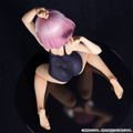 Original Character 1/4 Scale Pre-Painted Figure: Ruby School Swimwear Ver. Pursuit Eye Type thumbnail 14
