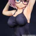 Original Character 1/4 Scale Pre-Painted Figure: Ruby School Swimwear Ver. Pursuit Eye Type thumbnail 16