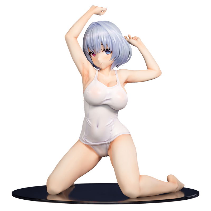 Original Character 1/6 Scale Pre-Painted Figure: Marin School Swimwear Ver. image 1