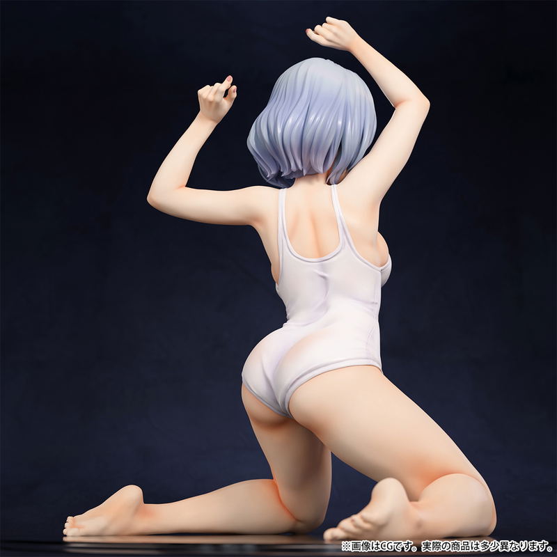 Original Character 1/6 Scale Pre-Painted Figure: Marin School Swimwear Ver. image 12