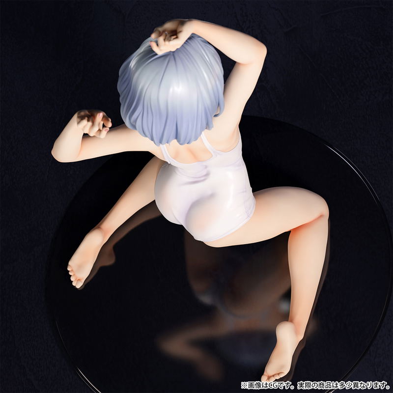 Original Character 1/6 Scale Pre-Painted Figure: Marin School Swimwear Ver. image 14