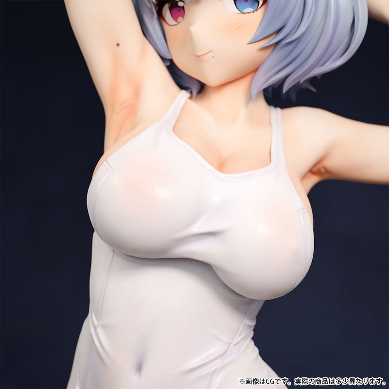 Original Character 1/6 Scale Pre-Painted Figure: Marin School Swimwear Ver. image 16