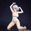 Original Character 1/6 Scale Pre-Painted Figure: Marin School Swimwear Ver. thumbnail 2